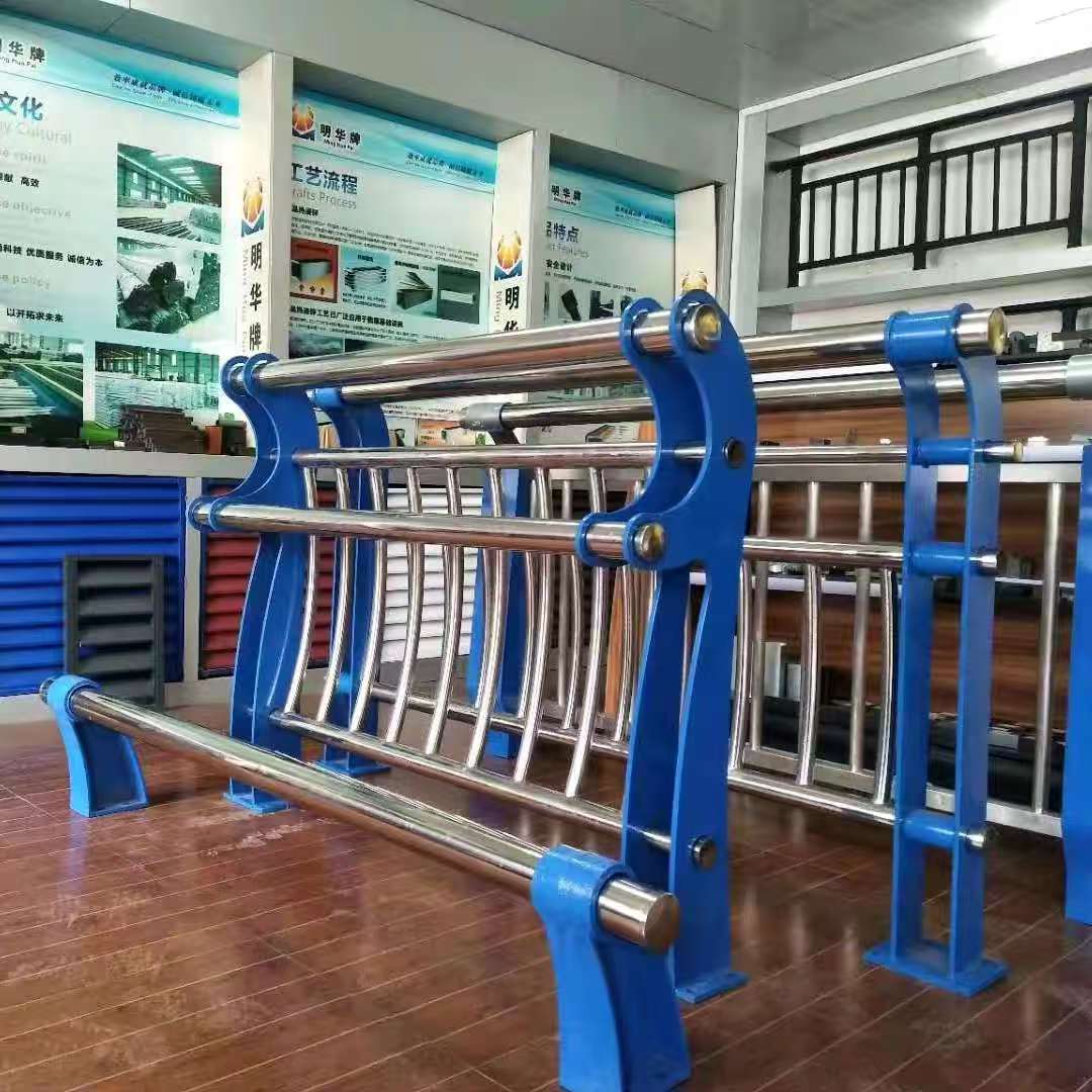北海市灯光护栏桥梁护栏 - 推荐