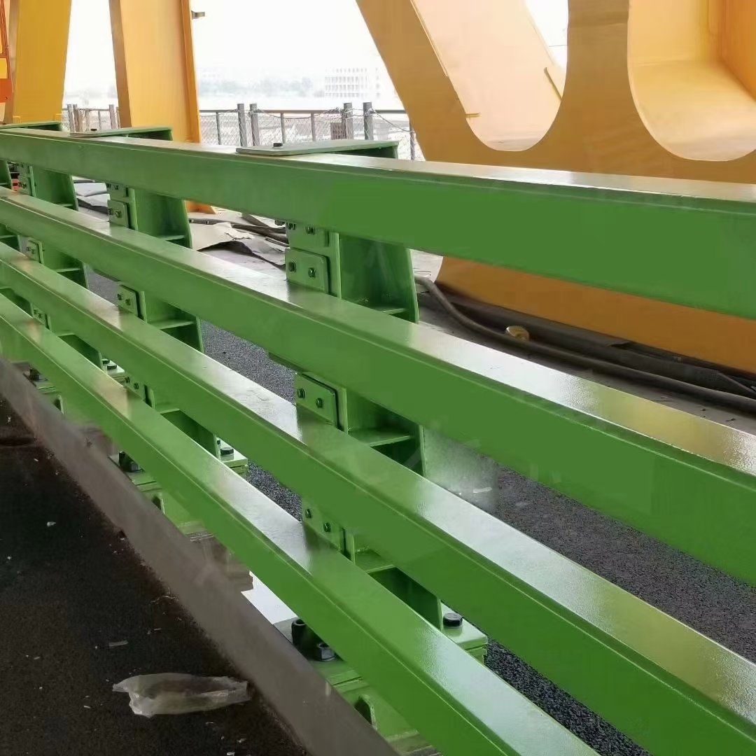 北海市河道护栏灯光护栏 - 价格